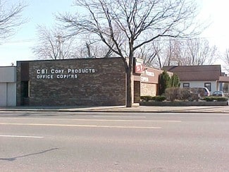 More details for 2504 E Michigan Ave, Lansing, MI - Office for Sale