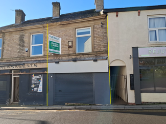 More details for 106 High St, Oldham - Retail for Sale