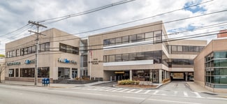 More details for 1244 Boylston St, Chestnut Hill, MA - Medical for Lease