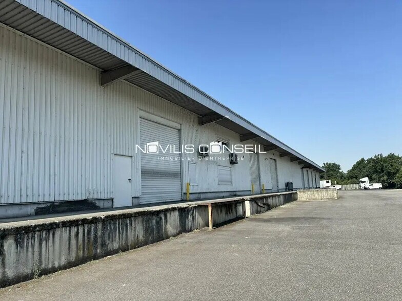 Flex in Portet-sur-Garonne for lease - Building Photo - Image 3 of 9