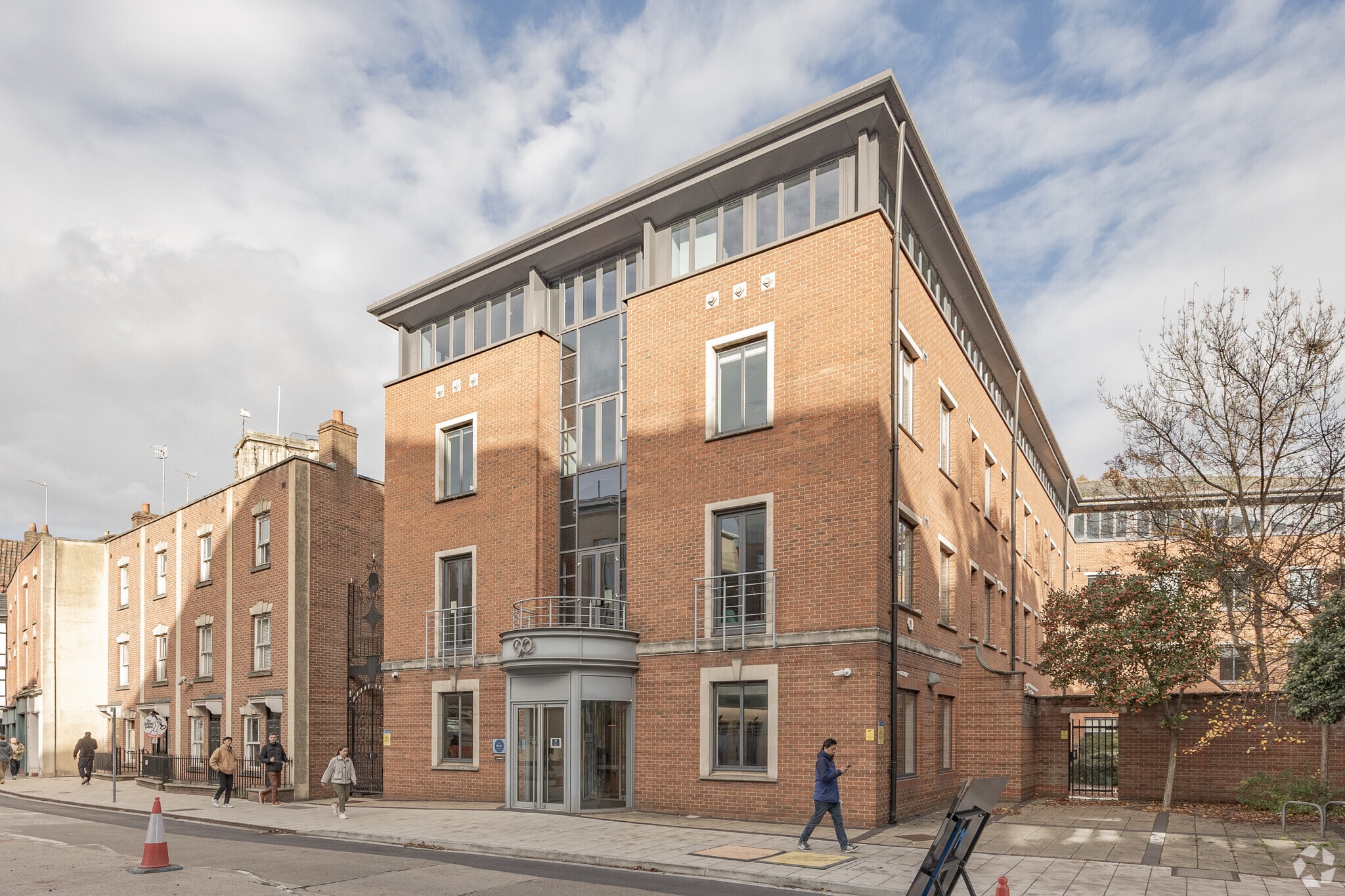 90 Victoria St, Bristol for sale Primary Photo- Image 1 of 1
