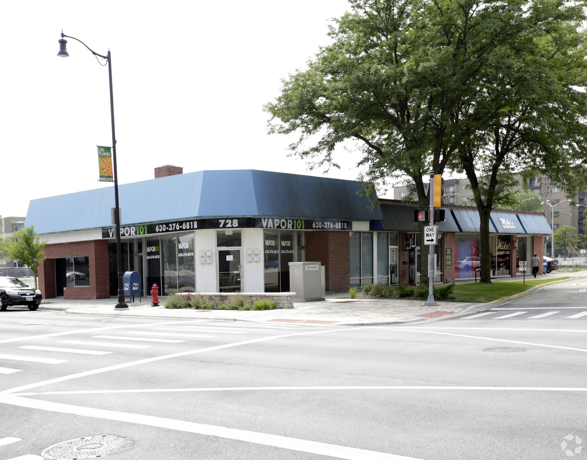 1383 E Prairie Ave, Des Plaines, IL for sale Primary Photo- Image 1 of 1