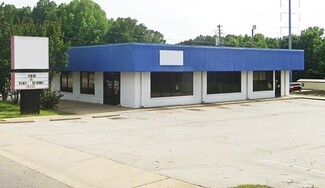 More details for 296 E Blackstock Rd, Spartanburg, SC - Office for Lease