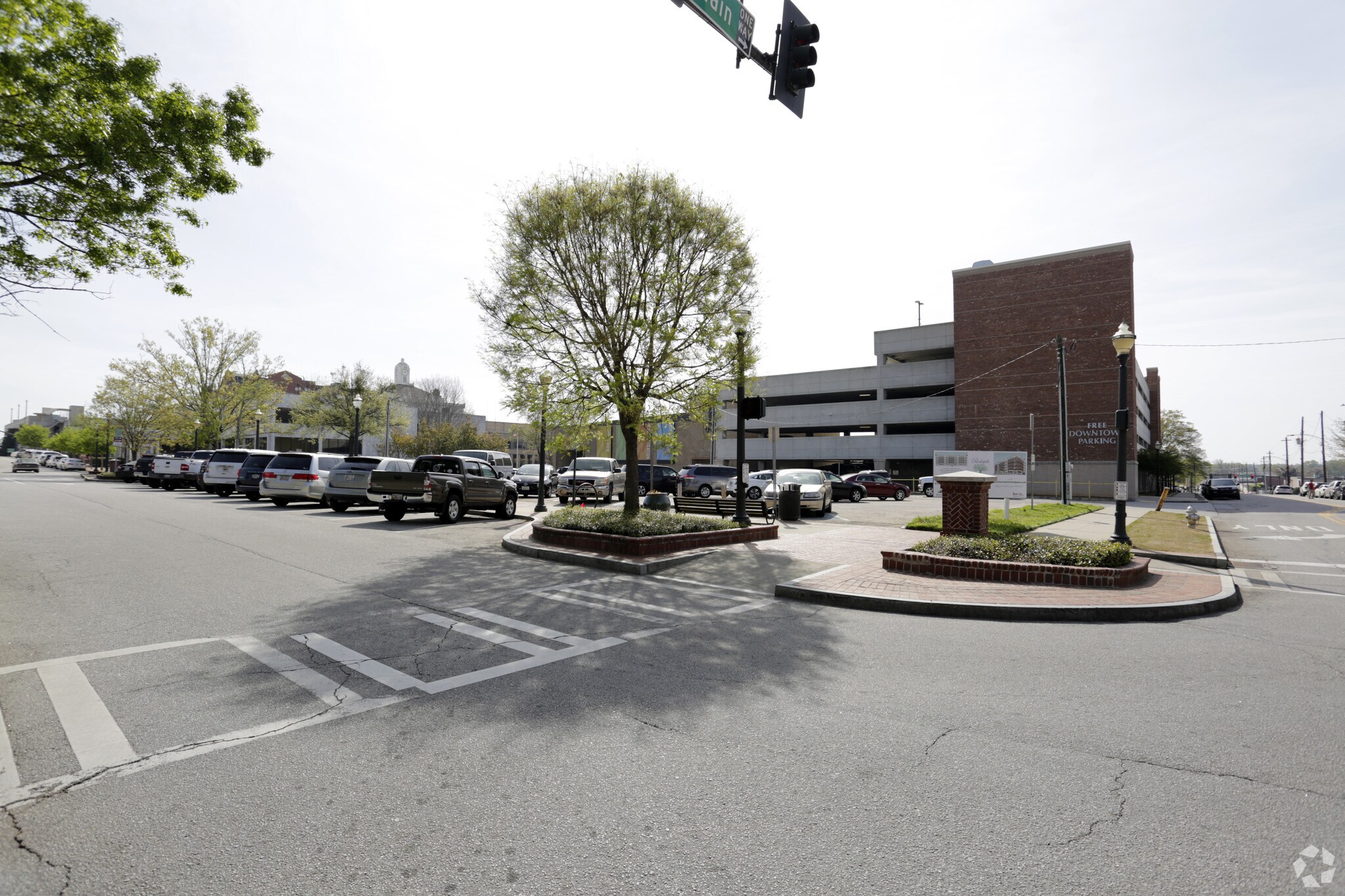 106 Spring St, Gainesville, GA for sale Primary Photo- Image 1 of 1
