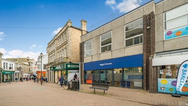 13-13A Bank St, Newquay for lease Building Photo- Image 1 of 5