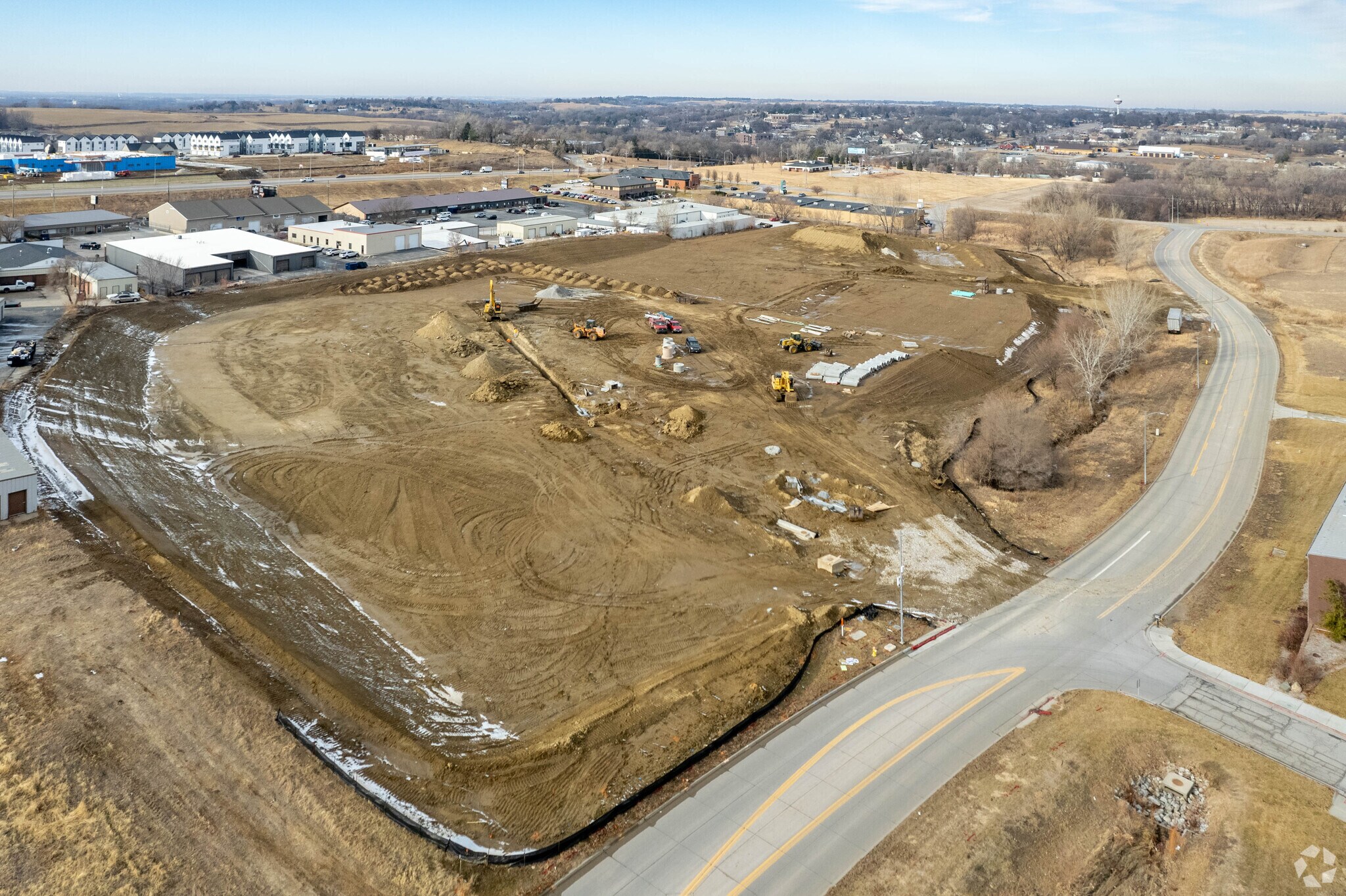 20110 Franklin Cir, Elkhorn, NE for sale Primary Photo- Image 1 of 1