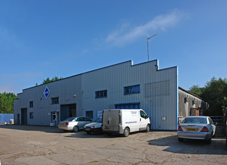 More details for 113-115 Codicote Rd, Welwyn - Industrial for Lease