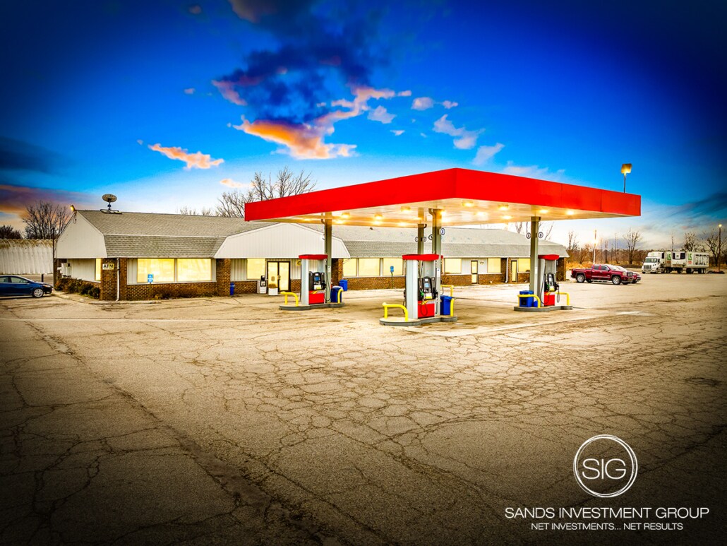 486 S 50 E, Rochester, IN for sale Building Photo- Image 1 of 1