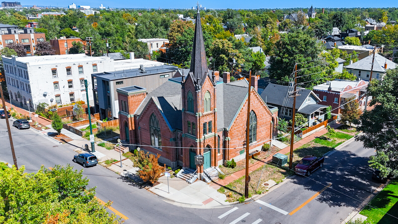 Building Photo