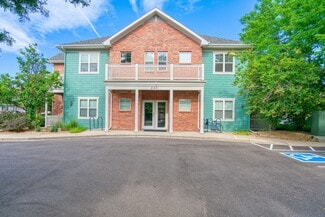 More details for 245 Century Cir, Louisville, CO - Office for Sale