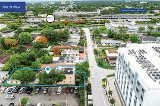 More details for 3644 NW 21st Ct, Miami, FL - Multifamily for Sale