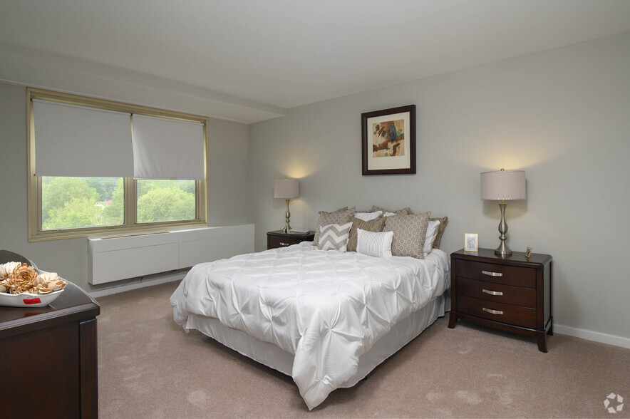 25 Washington Ln, Wyncote, PA for lease - Interior Photo - Image 3 of 26