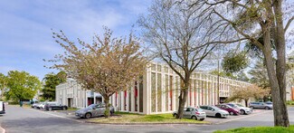 More details for 4 Avenue Du Gros Chene, ÉRAGNY - Office, Flex for Lease