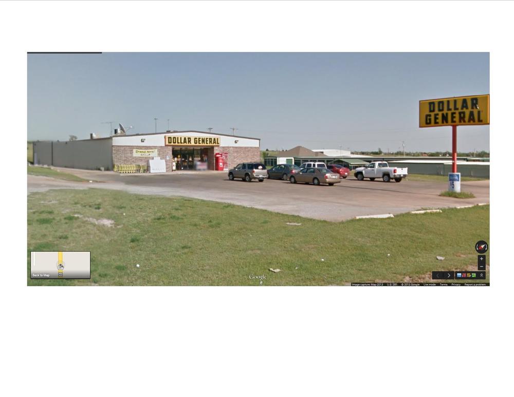 912 S Coblake St, Apache, OK for sale Building Photo- Image 1 of 1