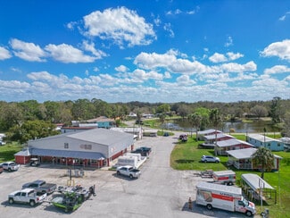 More details for 10730 Camp Mack Rd, Lake Wales, FL - Retail for Sale