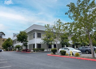 More details for 150 N Hill Dr, Brisbane, CA - Office, Flex for Lease