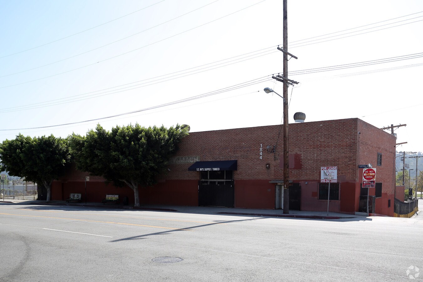 1844 Cypress Ave, Los Angeles, CA 90065