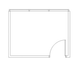 5600 NW Central Dr, Houston, TX for lease Floor Plan- Image 1 of 1