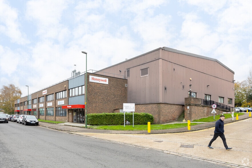 Foundry Ln, Horsham for sale - Primary Photo - Image 1 of 1