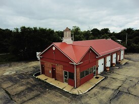 Automotive Shop / Dealership - Automotive Property