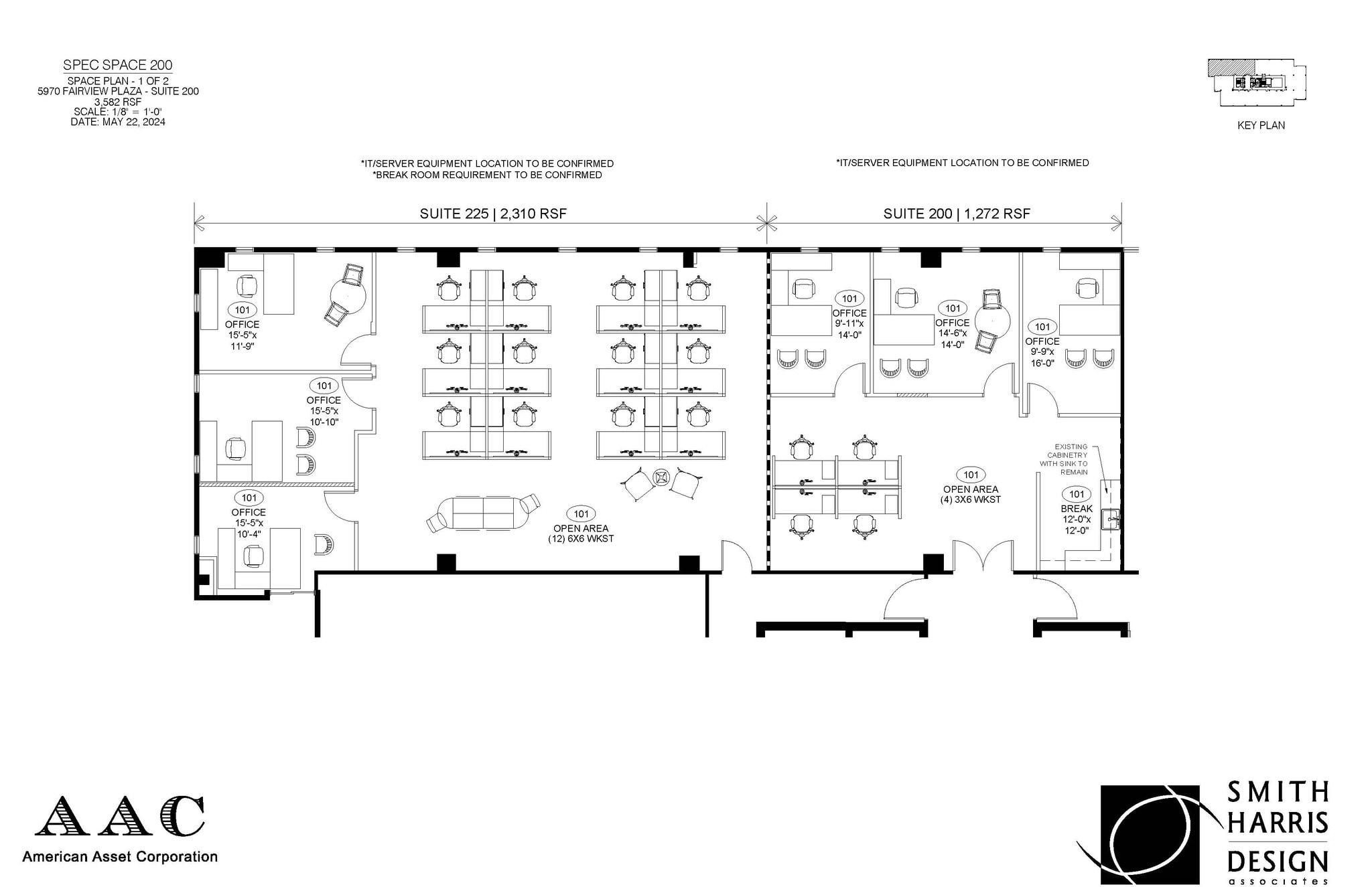5960 Fairview Rd, Charlotte, NC for lease Interior Photo- Image 1 of 3