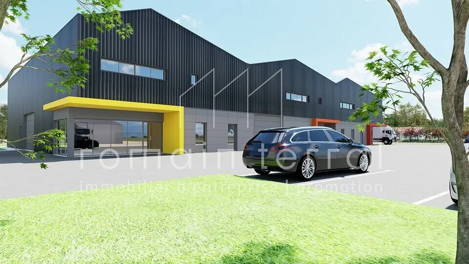 Flex in Limoges for lease - Building Photo - Image 3 of 7