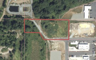 More details for 22006 - 22010 Meridian E, Graham, WA - Land for Sale