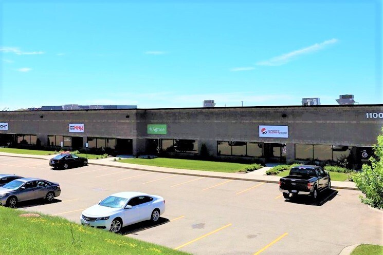 1100 Frank H St, Waunakee, WI for sale - Building Photo - Image 1 of 1