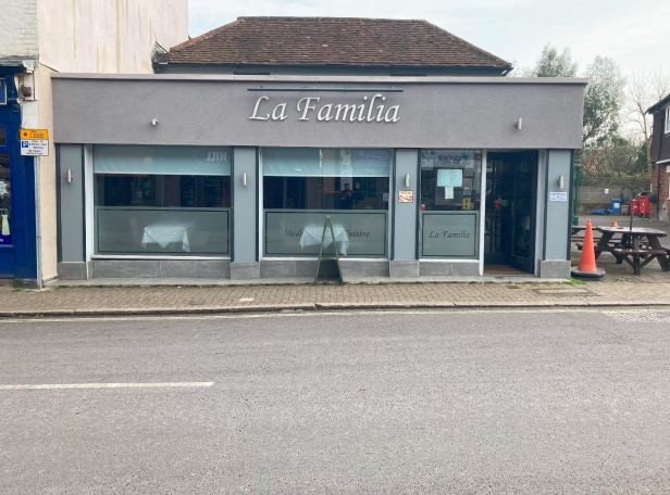 67-69 High St, Ewell for lease Building Photo- Image 1 of 1