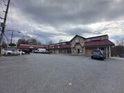 The Plaza at Chadds Ford - Storefront Property