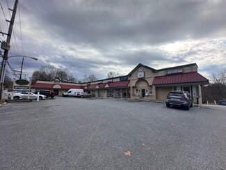 More details for 1410 Baltimore Pike, Chadds Ford, PA - Retail for Lease