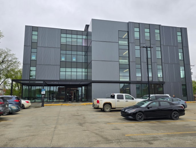 210 P Av S, Saskatoon, SK for lease - Primary Photo - Image 1 of 1