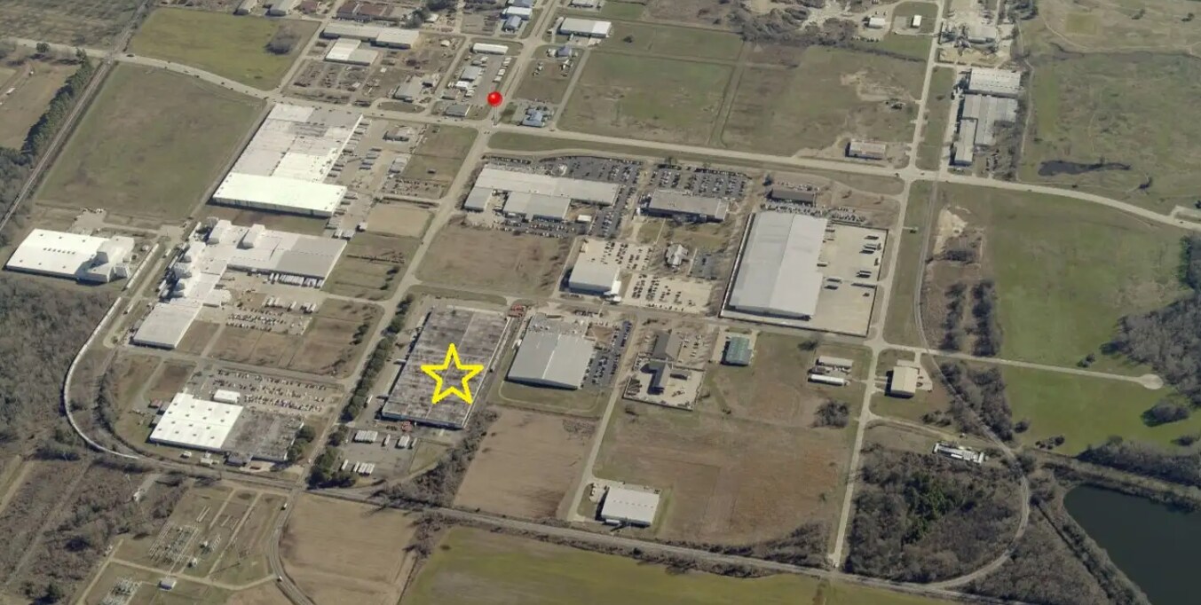 Stability Yard 4600 Central Ave, Monroe, LA for lease Primary Photo- Image 1 of 2