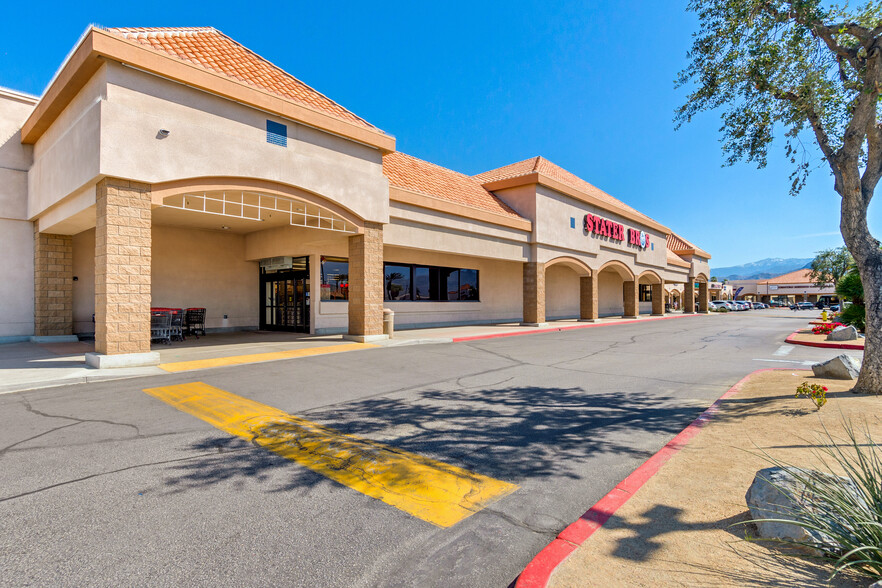 69115-69275 Ramon Rd, Cathedral City, CA for lease - Building Photo - Image 3 of 10