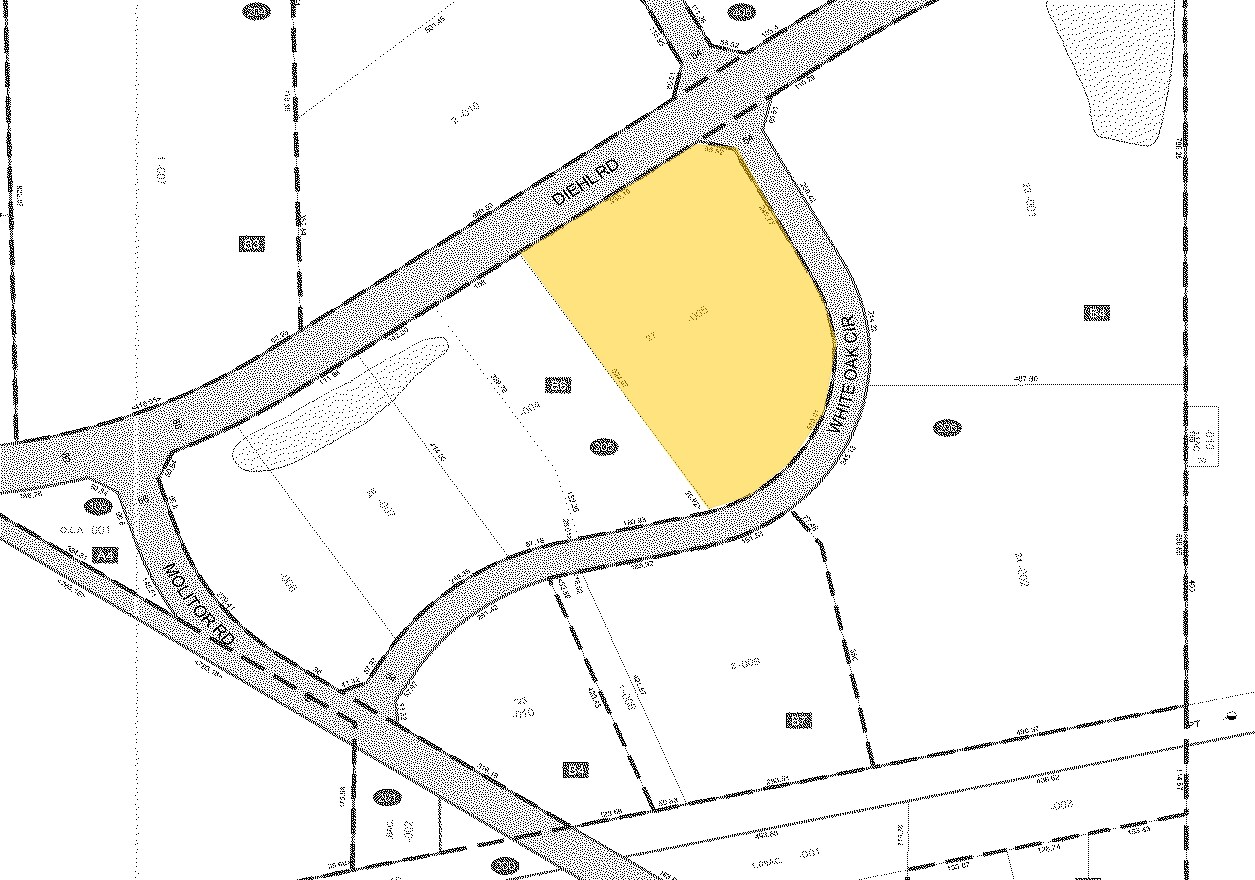 2640 White Oak Cir, Aurora, IL for sale Plat Map- Image 1 of 1