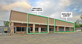 More details for 702-710 Glenburnie Dr, Houston, TX - Retail for Lease