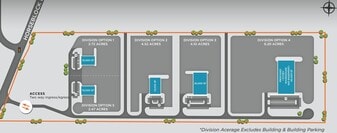 330 Horseblock Rd, Yaphank NY - Warehouse