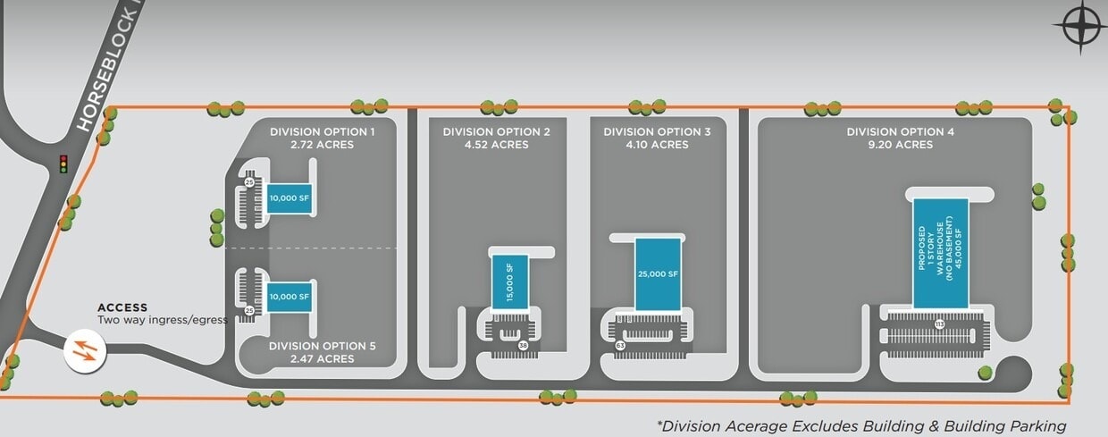 330 Horseblock Rd, Yaphank, NY for lease Building Photo- Image 1 of 1
