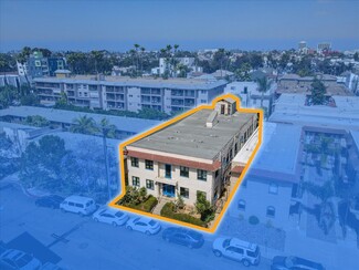 More details for 3939 7th Ave, San Diego, CA - Multifamily for Sale