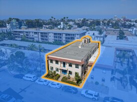 3939 7th Ave, San Diego CA - Commercial Real Estate