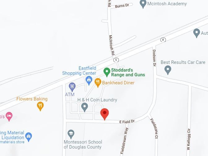 0 E Field Dr, Douglasville, GA for sale - Building Photo - Image 3 of 3