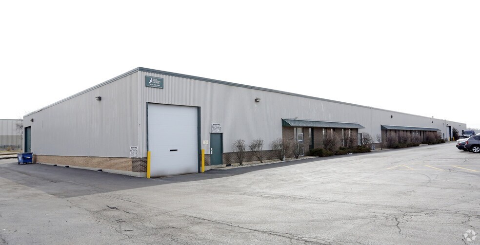 12223-12255 S Laramie Ave, Alsip, IL for sale - Primary Photo - Image 1 of 1