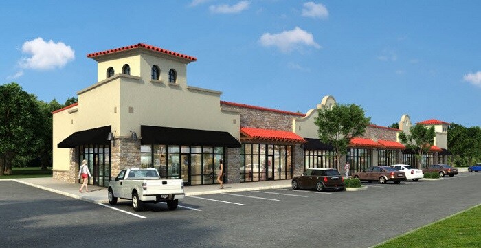 6421-6451 Riverside Dr, Irving, TX for sale Building Photo- Image 1 of 1