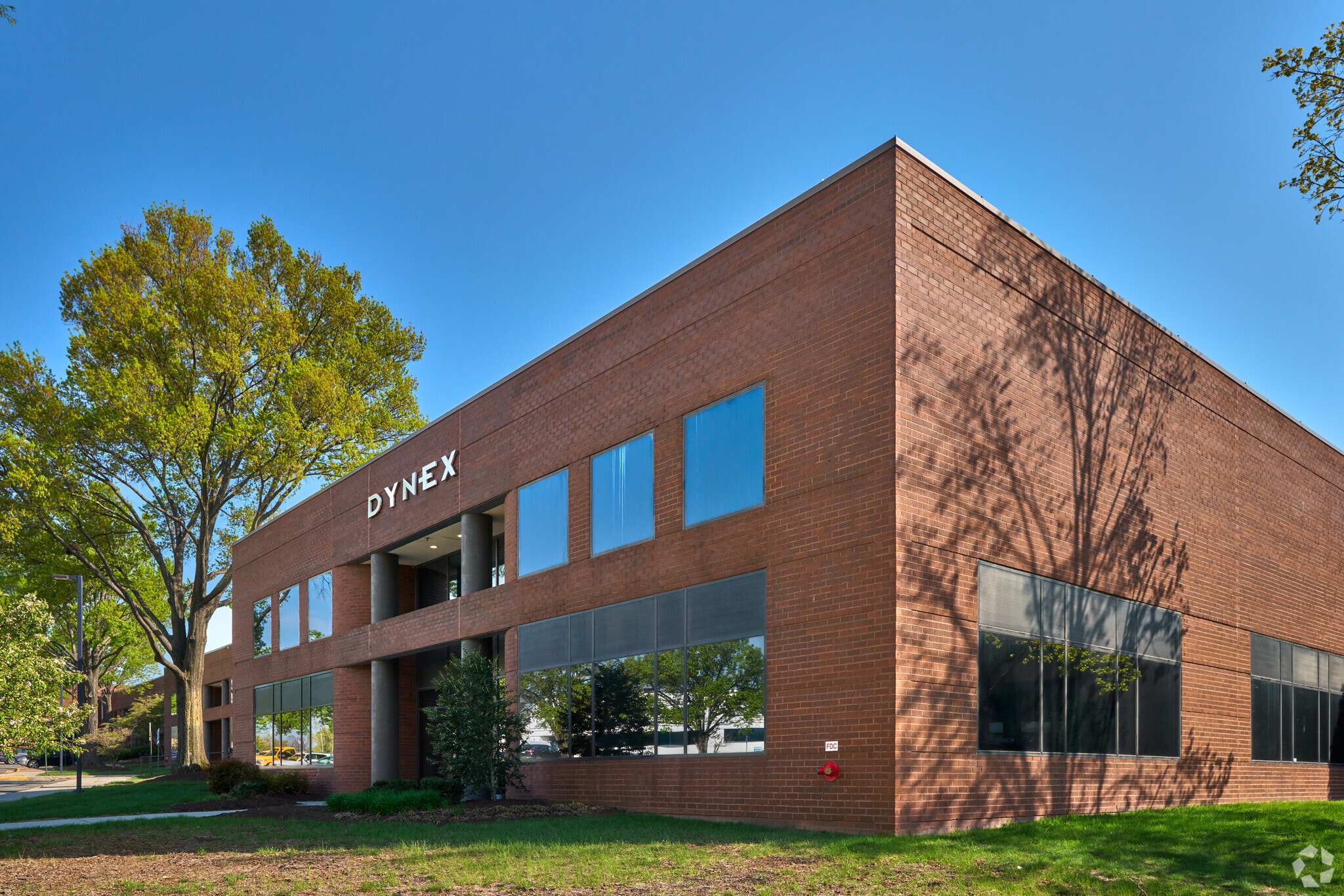 14340-14370 Sullyfield Cir, Chantilly, VA for lease Building Photo- Image 1 of 5