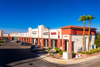 More details for 6070 S Rainbow Blvd, Las Vegas, NV - Retail for Lease