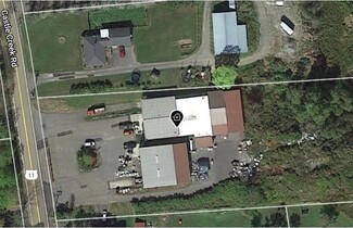 More details for 714 Castle Creek Rd, Binghamton, NY - Industrial for Sale