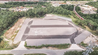 More details for 2351 Tremont Rd, Savannah, GA - Land for Lease