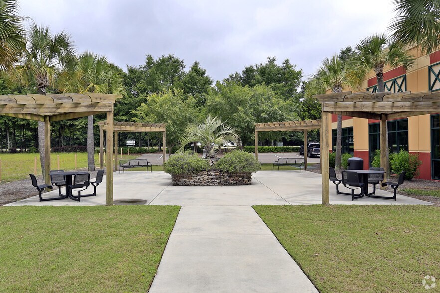 2265 Clements Ferry Rd, Charleston, SC 29492