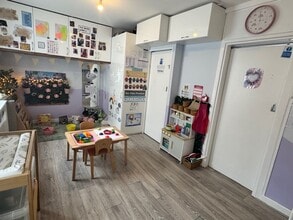 27 Oldbury Pl, London for lease Interior Photo- Image 2 of 3