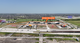 More details for NWC US 380 & Teel Parkway, Prosper, TX - Retail for Lease